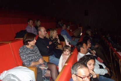 Los colegios Relaño y Freinet realizan dos vídeos a iniciativa del profesor Jean Pierre Gauchí. Fotos: JA Barrios
