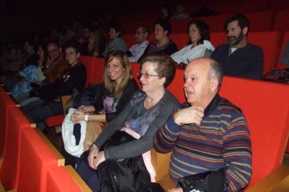 Los colegios Relaño y Freinet realizan dos vídeos a iniciativa del profesor Jean Pierre Gauchí. Fotos: JA Barrios