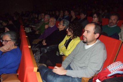 Los colegios Relaño y Freinet realizan dos vídeos a iniciativa del profesor Jean Pierre Gauchí. Fotos: JA Barrios