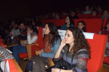 Los colegios Relaño y Freinet realizan dos vídeos a iniciativa del profesor Jean Pierre Gauchí. Fotos: JA Barrios