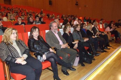 Los colegios Relaño y Freinet realizan dos vídeos a iniciativa del profesor Jean Pierre Gauchí. Fotos: JA Barrios