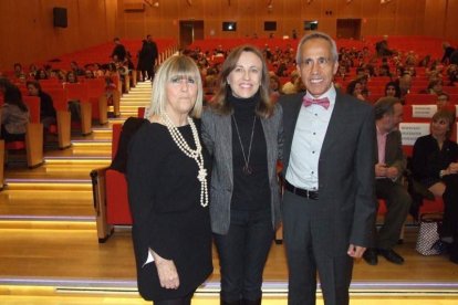 Los colegios Relaño y Freinet realizan dos vídeos a iniciativa del profesor Jean Pierre Gauchí. Fotos: JA Barrios
