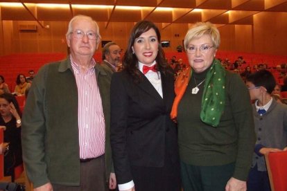 Los colegios Relaño y Freinet realizan dos vídeos a iniciativa del profesor Jean Pierre Gauchí. Fotos: JA Barrios