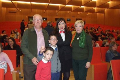 Los colegios Relaño y Freinet realizan dos vídeos a iniciativa del profesor Jean Pierre Gauchí. Fotos: JA Barrios