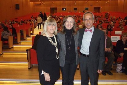 Los colegios Relaño y Freinet realizan dos vídeos a iniciativa del profesor Jean Pierre Gauchí. Fotos: JA Barrios