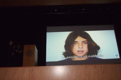 Los colegios Relaño y Freinet realizan dos vídeos a iniciativa del profesor Jean Pierre Gauchí. Fotos: JA Barrios