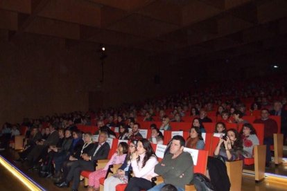 Los colegios Relaño y Freinet realizan dos vídeos a iniciativa del profesor Jean Pierre Gauchí. Fotos: JA Barrios