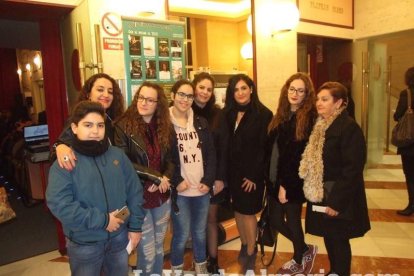 Mar Hernández cuelga el letrero ‘no hay billetes’ en su concierto