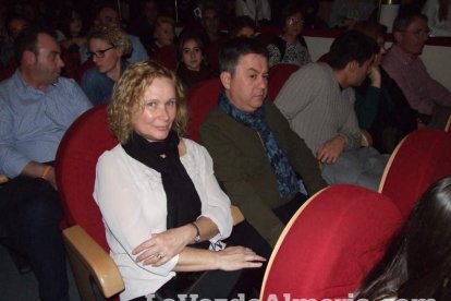 Mar Hernández cuelga el letrero ‘no hay billetes’ en su concierto