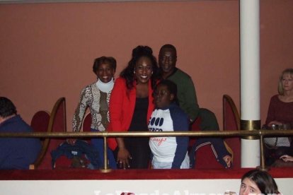 Mar Hernández cuelga el letrero ‘no hay billetes’ en su concierto