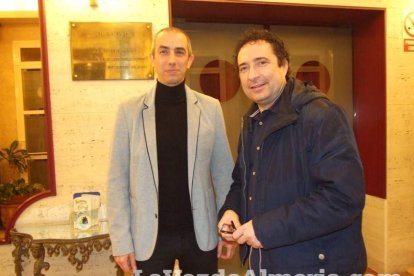 Mar Hernández cuelga el letrero ‘no hay billetes’ en su concierto