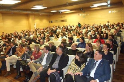 El cantante Manolo García ejerció de introductor en la gala celebrada en la Casa de las Mariposas. Fotos: JA Barrios