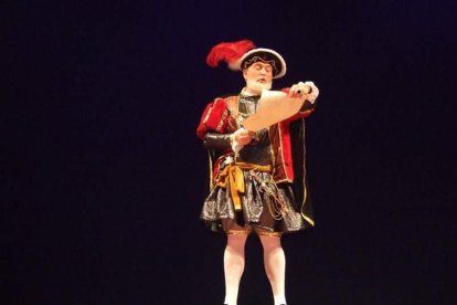 1ª semifinal del concurso de Carnaval. El Auditorio Maestro Padilla se ha llenado de gran apoyo a la fiesta.Fotos: JBarrios