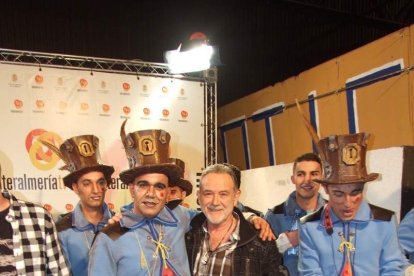 Comparsas, chirigotas, agrupaciones y cuarteto participan en esta fase. Fotos: JA Barrios
