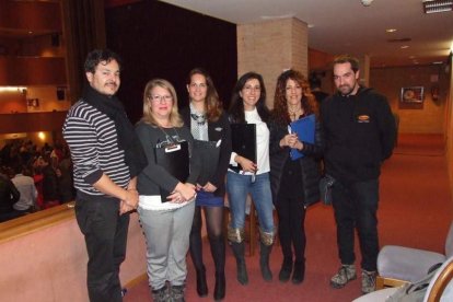 Comparsas, chirigotas, agrupaciones y cuarteto participan en esta fase. Fotos: JA Barrios