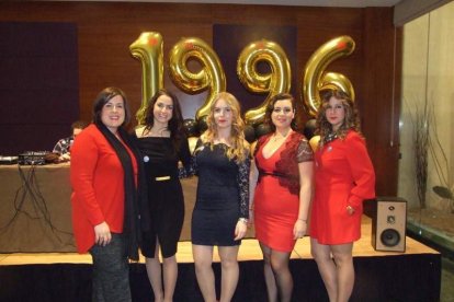 El acto estuvo presidido por Sergio Arráez, presidente de la Asociación. Fotos: JA Barrios