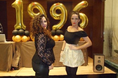 El acto estuvo presidido por Sergio Arráez, presidente de la Asociación. Fotos: JA Barrios