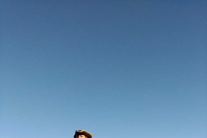 El Desembarco Pirata devuelve el brillo del eterno verano. Cientos de personas abarrotan San José durante la recreación teatral.