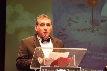 ‘Premios Círculo Rojo’, II gala de las letras con todos los ingredientes. Mil invitados llenan el Teatro Auditorio de El Ejido.