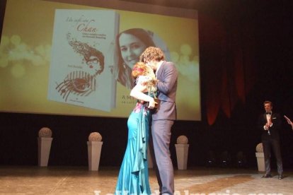 ‘Premios Círculo Rojo’, II gala de las letras con todos los ingredientes. Mil invitados llenan el Teatro Auditorio de El Ejido.