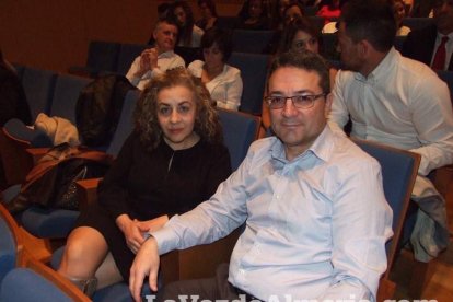 ‘Premios Círculo Rojo’, II gala de las letras con todos los ingredientes. Mil invitados llenan el Teatro Auditorio de El Ejido.