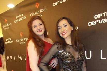 ‘Premios Círculo Rojo’, II gala de las letras con todos los ingredientes. Mil invitados llenan el Teatro Auditorio de El Ejido.