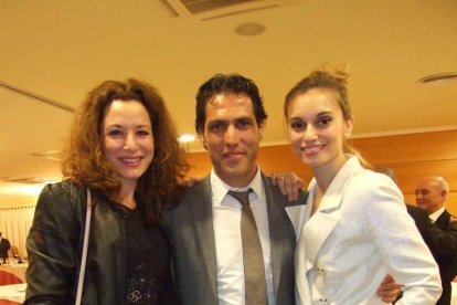 ‘Premios Círculo Rojo’, II gala de las letras con todos los ingredientes. Mil invitados llenan el Teatro Auditorio de El Ejido.