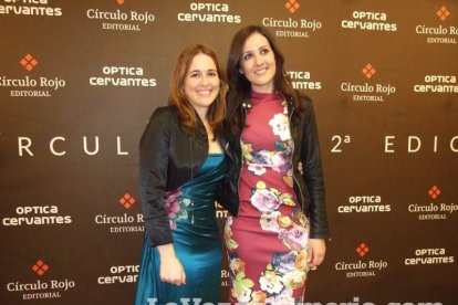 ‘Premios Círculo Rojo’, II gala de las letras con todos los ingredientes. Mil invitados llenan el Teatro Auditorio de El Ejido.