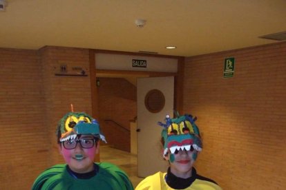 El Auditorio Maestro Padilla ha vivido con intensidad uno de los grandes espectáculos, donde han participado numerosos niños, como músico