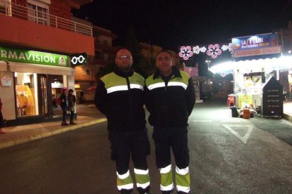Las fiestas de Benahadux cuentan con una gran participación de benaducenses y visitantes en las distintas actividades que el alcalde de Ben