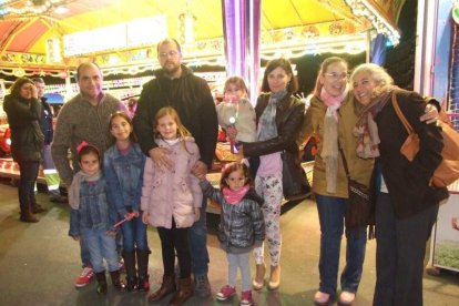 Las fiestas de Benahadux cuentan con una gran participación de benaducenses y visitantes en las distintas actividades que el alcalde de Ben