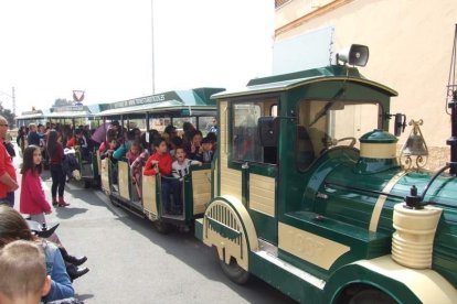 Las fiestas de Benahadux cuentan con una gran participación de benaducenses y visitantes en las distintas actividades que el alcalde de Ben