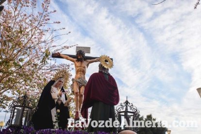Galería fotográfica del sábado 19 de marzo, sábado de Pasión. Fotos: Juan Sánchez
