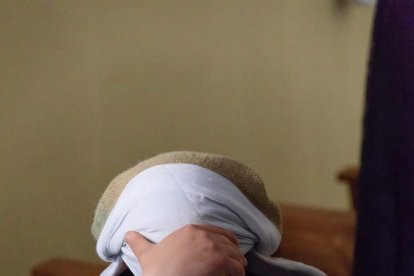 Galería fotográfica del lunes Santo. Fotos: Juan Sánchez