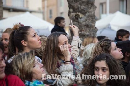 Procesión de la Real e Ilustre Hermandad Sacramental y Cofradía de Nazarenos de Nuestro Padre Jesús en su Prendimiento, Jesús Cautivo d
