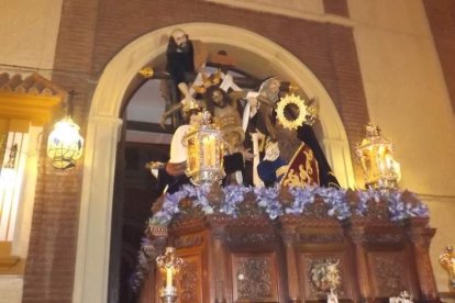 Galería fotográfica del Jueves Santo. Fotos: JLLAYNEZ
