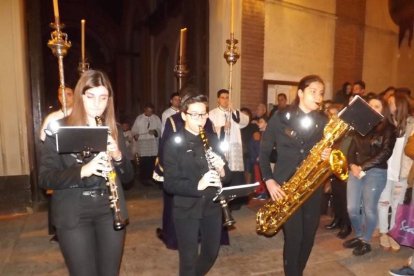 Galería fotográfica del Jueves Santo. Fotos: JLLAYNEZ