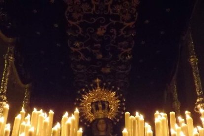Galería fotográfica del Jueves Santo. Fotos: JLLAYNEZ