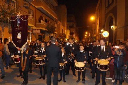 Galería fotográfica del Jueves Santo. Fotos: JLLAYNEZ