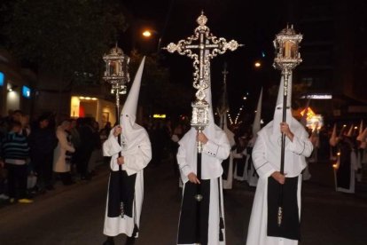 Galería fotográfica del Jueves Santo. Fotos: JLLAYNEZ