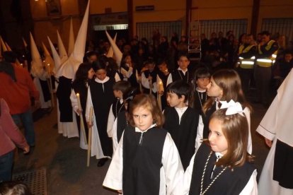 Galería fotográfica del Jueves Santo. Fotos: JLLAYNEZ