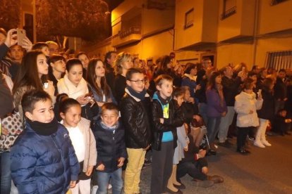 Galería fotográfica del Jueves Santo. Fotos: JLLAYNEZ