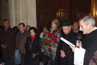 Galería fotográfica del Viernes Santo. Fotos: JA BARRIOS