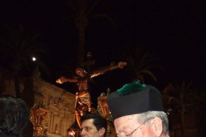 Galería fotográfica del Viernes Santo. Fotos: JA BARRIOS