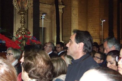 Galería fotográfica del Viernes Santo. Fotos: JA BARRIOS