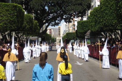 Galería fotográfica del Domingo de Resurrección. Fotos: JLLAYNEZ