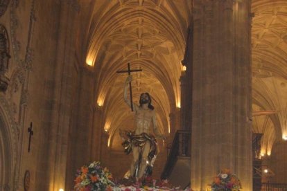 Galería fotográfica del Domingo de Resurrección. Fotos: JLLAYNEZ