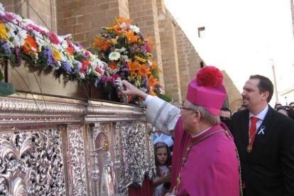 Galería fotográfica del Domingo de Resurrección. Fotos: JLLAYNEZ