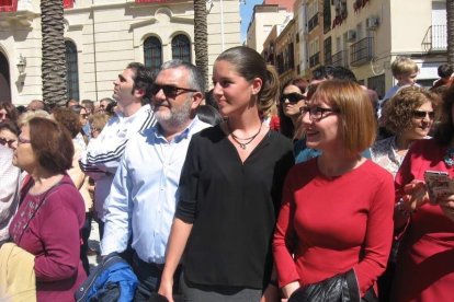 Galería fotográfica del Domingo de Resurrección. Fotos: JLLAYNEZ
