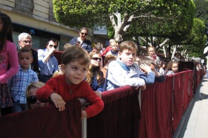 Galería fotográfica del Domingo de Resurrección. Fotos: JLLAYNEZ